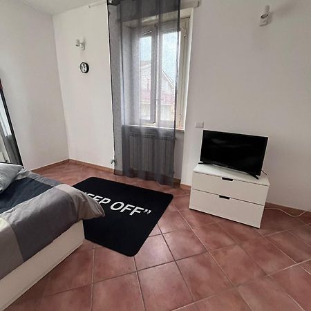 A Casa Di Leo Apartment Santa Maria delle Mole Ngoại thất bức ảnh