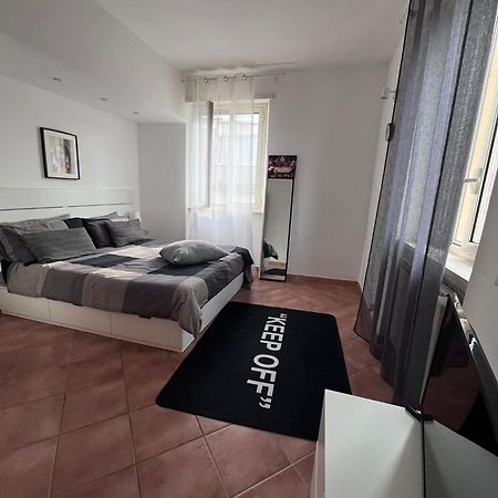 A Casa Di Leo Apartment Santa Maria delle Mole Ngoại thất bức ảnh